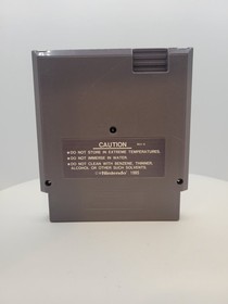 Legendary Wings Nintendo NES Authentic Tested And Working Cartridge Only