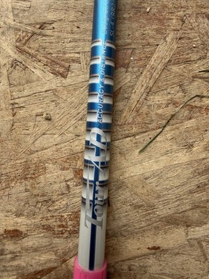 Graphite Design Tour AD SL-II RR2 40.5 In Shaft No Tip