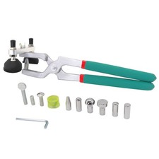 Efficient Car Fender Repair Plier Kit for Seamless Dent and Imperfection Fixes