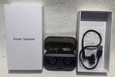 Kissral Wireless Earbuds Bluetooth Mode: X11 C-2