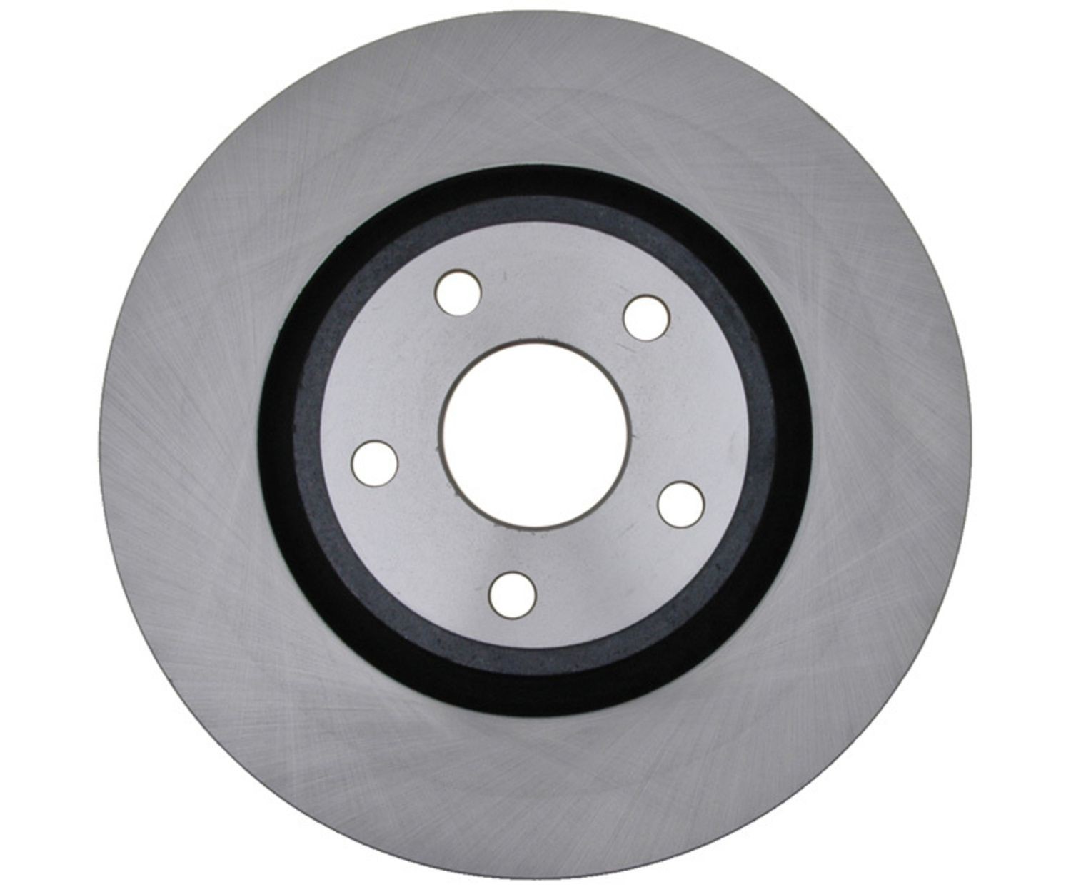Raybestos 780870R R-Line Brake Rotor For 11-20 Dodge Jeep Durango Grand Cherokee