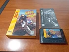 CIB Motocross Championship (Sega 32X, 1994) Complete *TESTED*