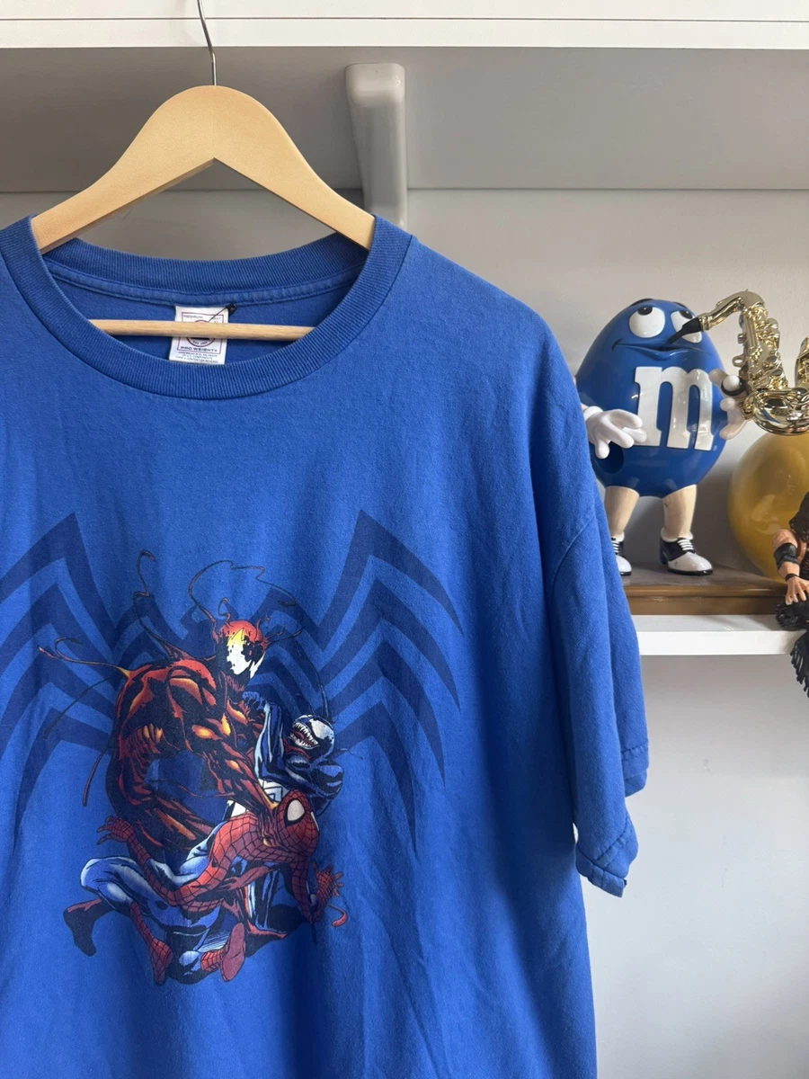 Venom T-Shirts for Men for sale | eBay