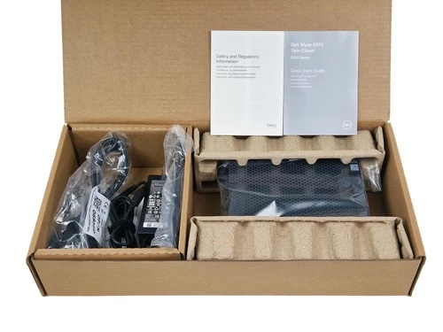 Dell Wyse 5070 Intel Pentium J5005 8GB DDR4 32GB eMMC ThinOS Thin Client
