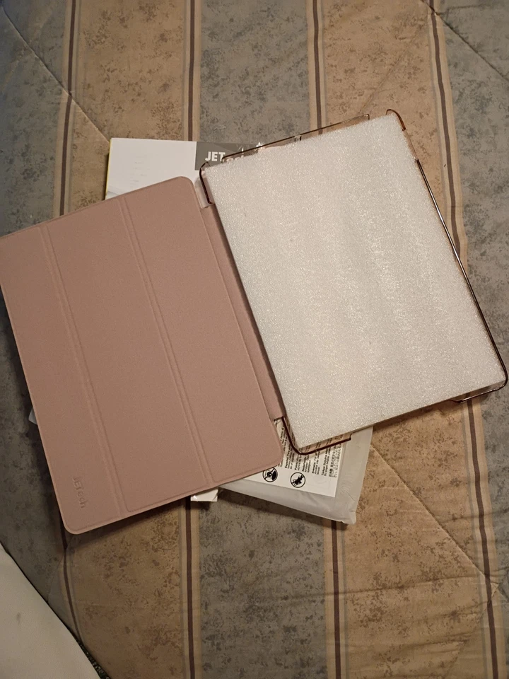 JETech Protective Case for iPad Pro 6/5 - Image 3 of 4