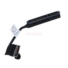 Hard Drive HDD Connector Cable for Dell Latitude E5580 5580 5590 5591 06NVFT