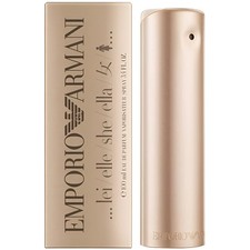 GIORGIO ARMANI SHE 100ML EDP SPRAY | NEW & SEALED | FREE P&P | UK