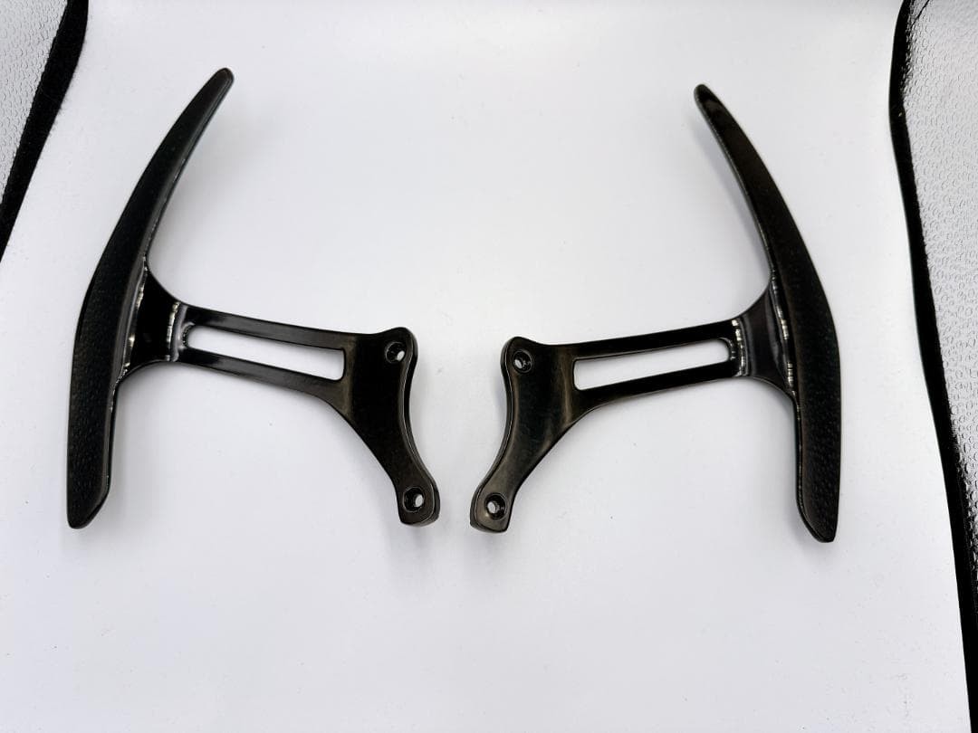 Ferrari 360 F360 Long Paddle Shift Set (Brand New) | eBay