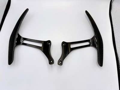 Ferrari 360 F360 Long Paddle Shift Set (Brand New) | eBay