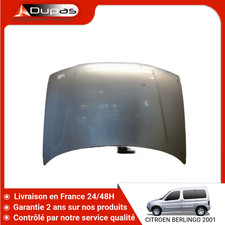 Capote Citroen BERLINGO