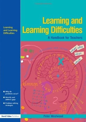 Learning and Learning Difficulties: Approaches to teaching and a