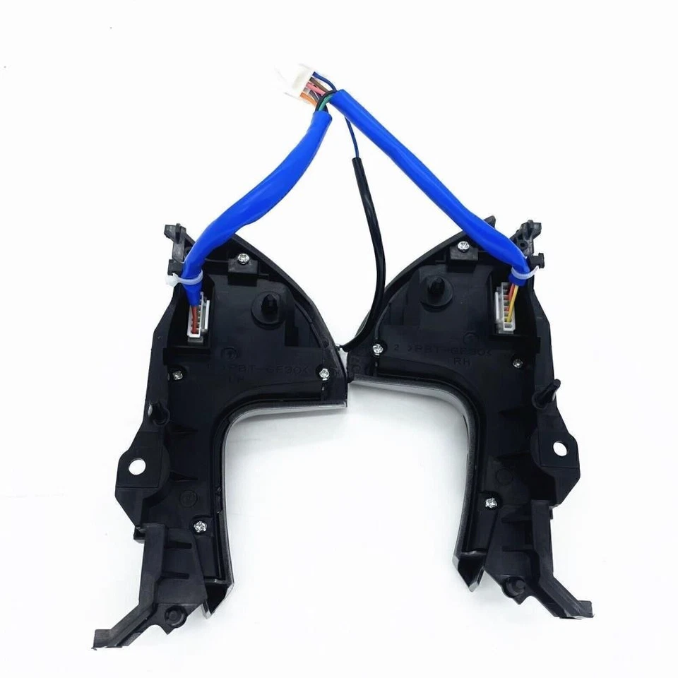 For Toyota Highlander Steering Wheel Control Switch 84250-0E220 Advance Version Foto 2 de 4