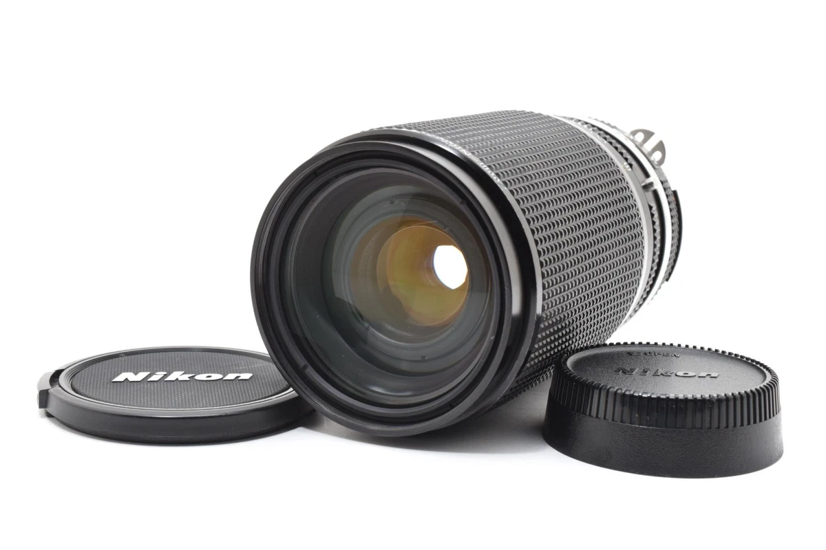Nikon 35-200mm Focal Camera Lenses for sale | eBay