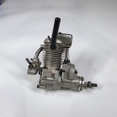 Saito FA-40 4 Stroke Engine RC Plane Motor