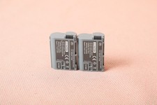 Two BM Premium EN-EL15b Replacement Battery for Nikon ZF Z6 Z7 Z8 D7500 D7000