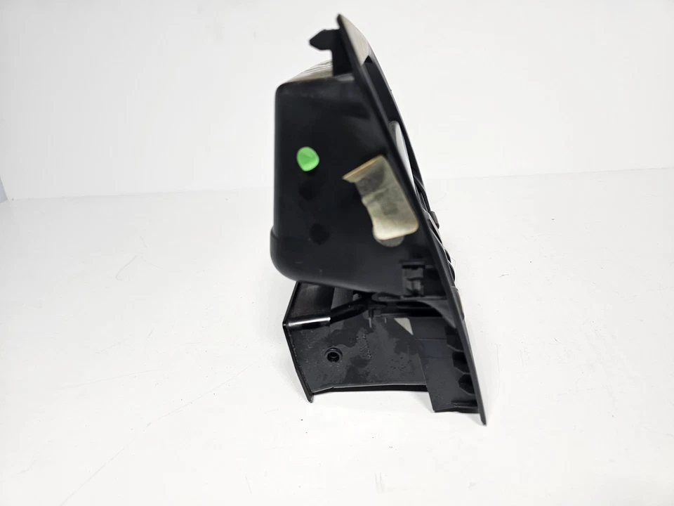 Volvo XC60 2010-2017 tablero superior central bisel moldura ventilación ventilación 1284826 Foto 4 de 4