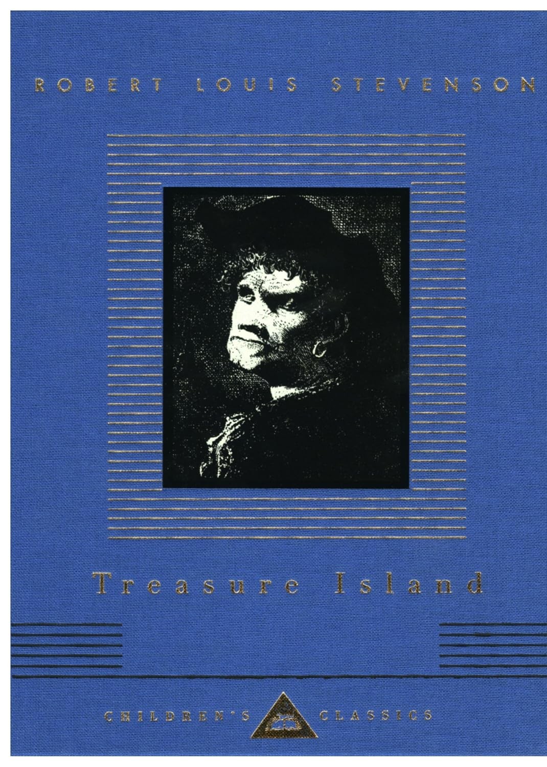 Treasure Island (Everyman's Library CHILDREN'S CLASSICS) - Image 9