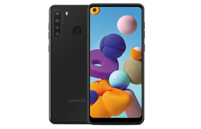 Samsung Galaxy A21 SM-A215U1 32GB (AT&T)