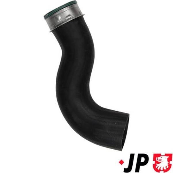 JP Group Ladeluftschlauch JP 1117703600 FüR 7EM T5 7HN 7HF 7EF VW Multivan 7HM-image
