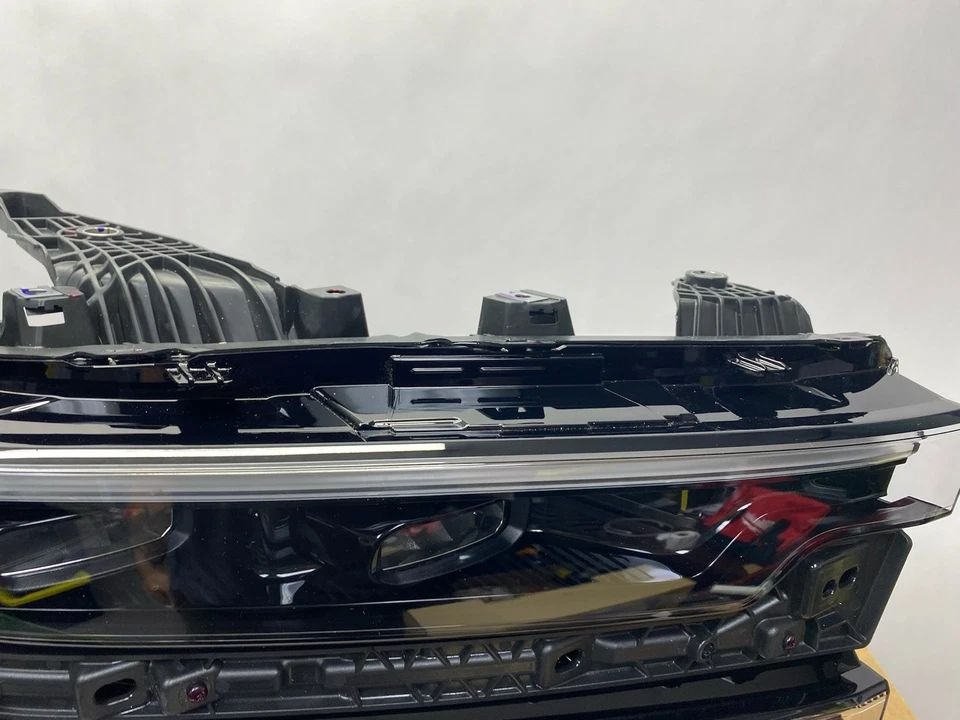НОВЫЙ! Светодиодная пассажирская фара 2025–2026 Dodge RAM 2500 3500 MOPAR 68592402AC - Изображение 4 из 4