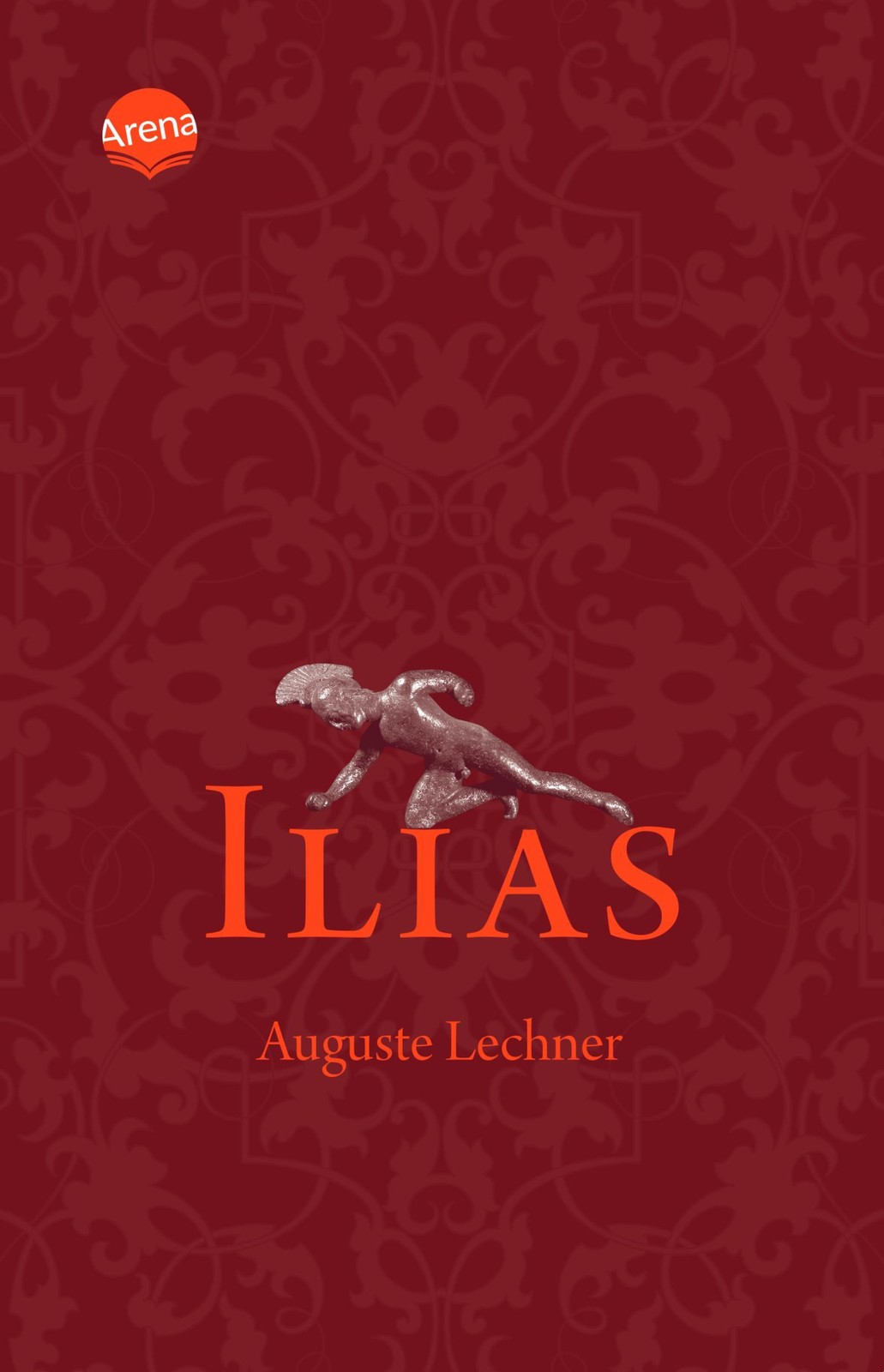 Ilias Auguste Lechner