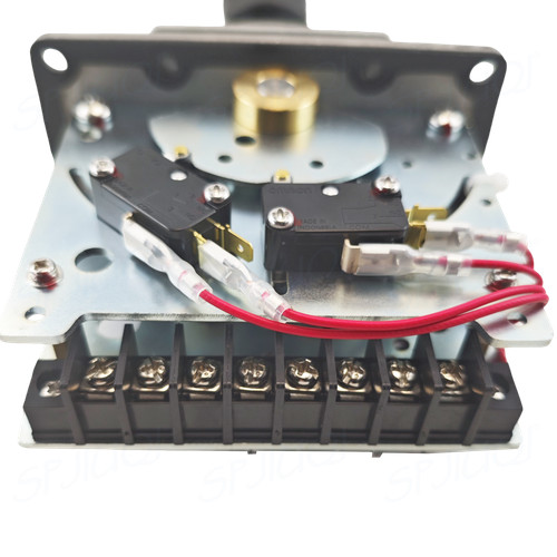 20424GT Joystick Controller for Genie Boom Lift Z-45/22DRT Z-45/25 IC Z-45/25J