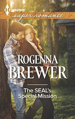 The SEAL's Special Mission by Rogenna Brewer - Harlequin Paperback