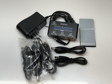 Gokko Mini Pedal Power Supply with 6 Outputs (GK-37)
