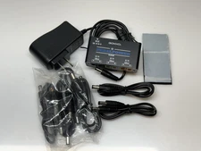 Gokko Mini Pedal Power Supply with 6 Outputs (GK-37)