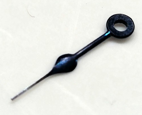 SB6H: Vintage Pocket Watch Hands - Singles for Repair - Choose by Length - Picture 29 of 33
