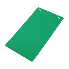 EVA Backdrop Non-reflective Photo Background for Photography Studio Green 26x12"