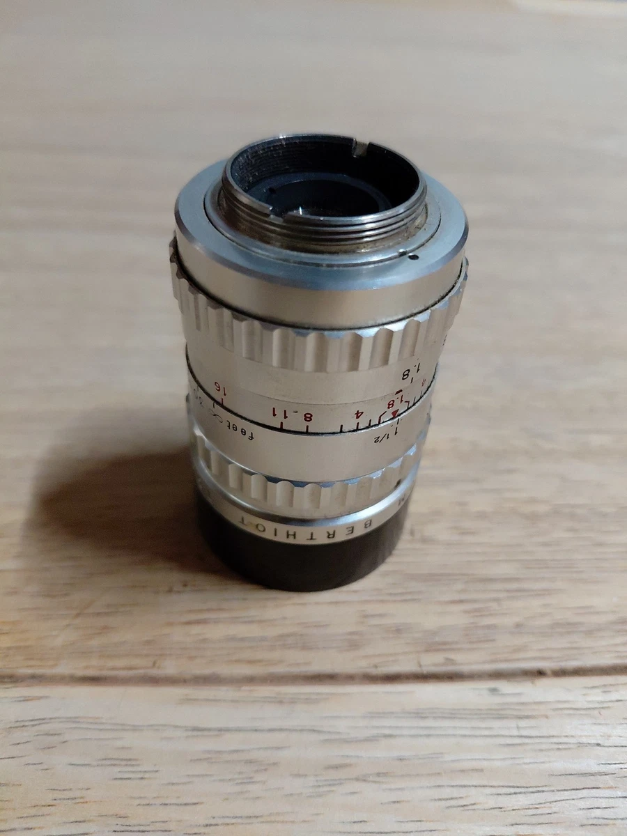 f/1.8 Vintage Camera Lenses for sale | eBay