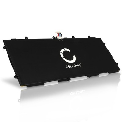 Ersatz Akku für Samsung GT-P5210 Galaxy Tab 3 10.1 6800mAh