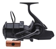 DAIWA 17 Basia 45SLD Qd Mulinello Carpe Lunga Bobina di Lancio Con Quick Drag