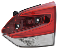 RüCklicht Rechts FüR Subaru Forester SK 2019- LED RüCkleuchte Heckleuchte Innen