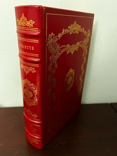 Franklin Library First 1st Edition HC Book The Unmade Bed by Françoise Sagan