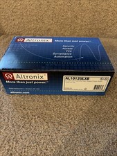 Altronix AL1012ULXB Power Supply Board