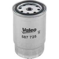 Valeo 587725 Kraftstofffilter FüR KIA Hyundai Hauptstromfilter Partikelfilter