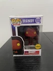 Funko POP! Movies: Mandy- Mandy Chase #1132 Limited Edition