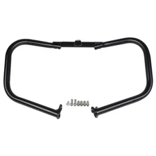 Crash Bar Engine Guard Fit For Harley Touring Street Glide Tri Glide 2009-2023