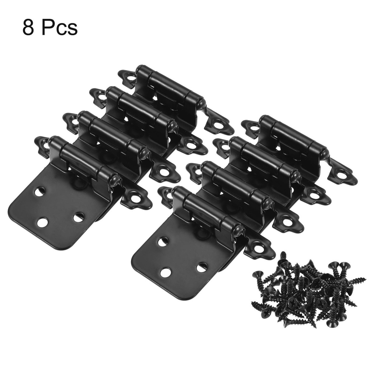 Charnière à pivot rotatif Charnière de porte rotative en acier