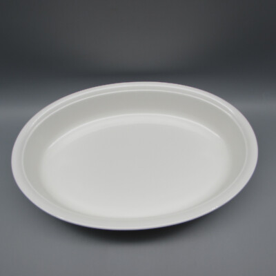 Plat Villeroy & Boch Mariposa 30 Cm – Carré, Passe Au Four Et Micro-ondes