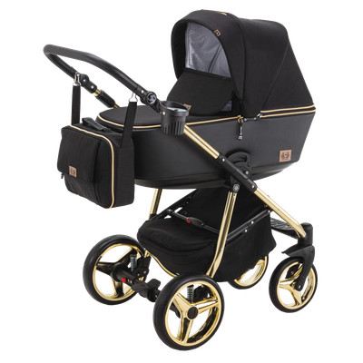 adamex pram