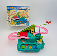 RARE - Vintage 2000 Tomy Pocket Monster Pokem...