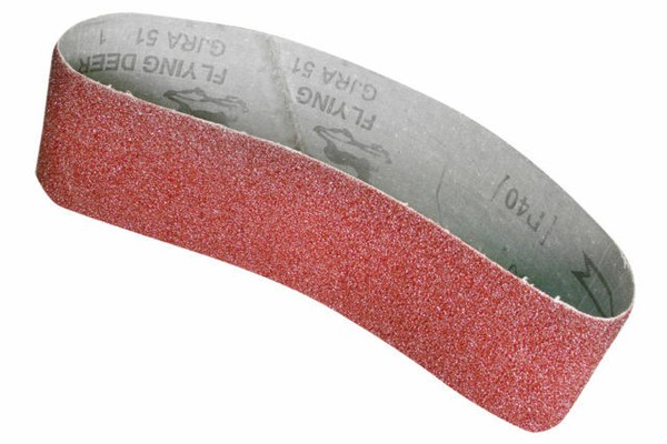  ›  › Abrasives › Sanding Belts (4051435024143)
