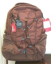 The North Face Borealis Luxe Backpack Black 24k Gold For Sale Online Ebay