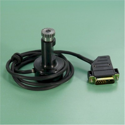 Heidenhain D-83301 Rotary Encode