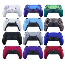 Sony PlayStation 5 DualSense Wireless Controller - All Colors