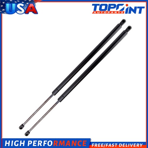 Set of 2 For 2001-2007 Toyota Sequoia Liftgate Hatch Tailgate Lift Support Strut - Picture 1 of 5
