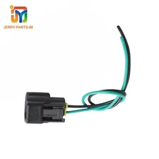 Intake Manifold Runner Control Valve Connector Harness Plug for Nissan Frontier